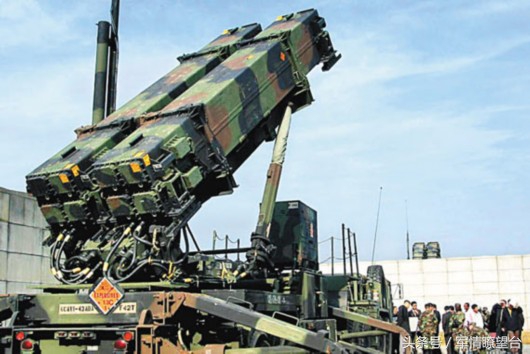 最新一代爱国者导弹,爱国者导弹到底有多强