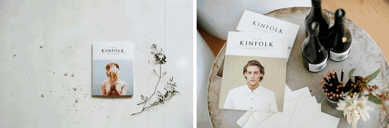 kinfolk秋季封面,kinfolk黑色