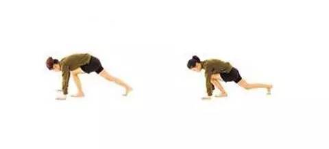 肌肉小腿还能通过什么途径瘦,肌肉小腿改善方案