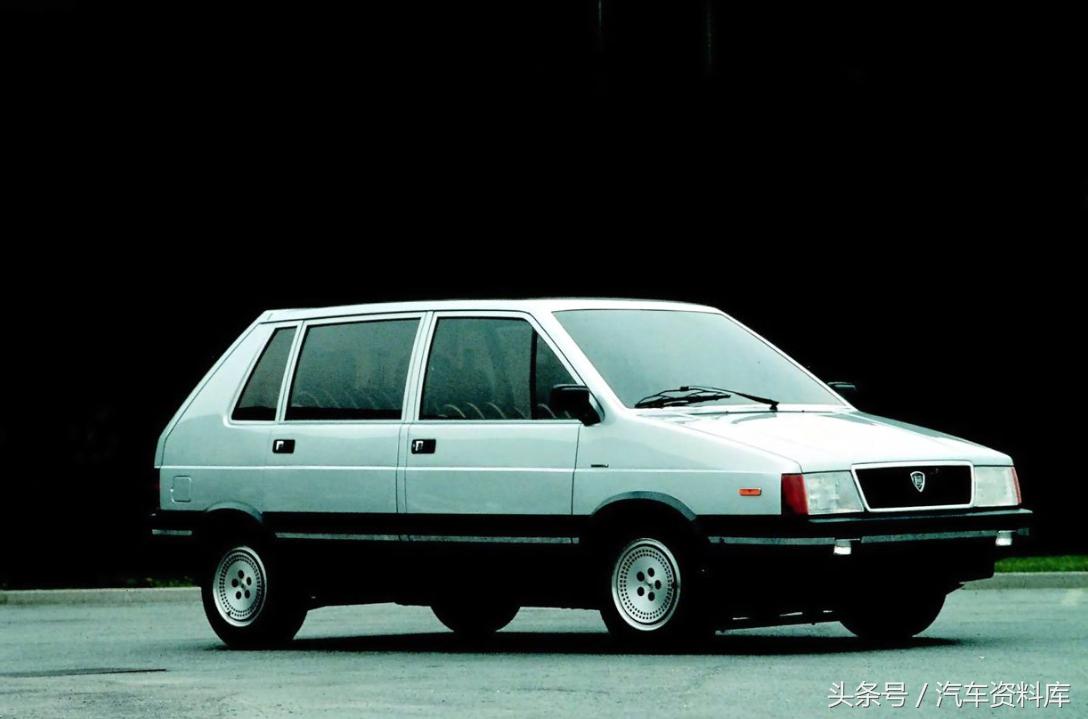 曾经的菲亚特,菲亚特乌诺图片