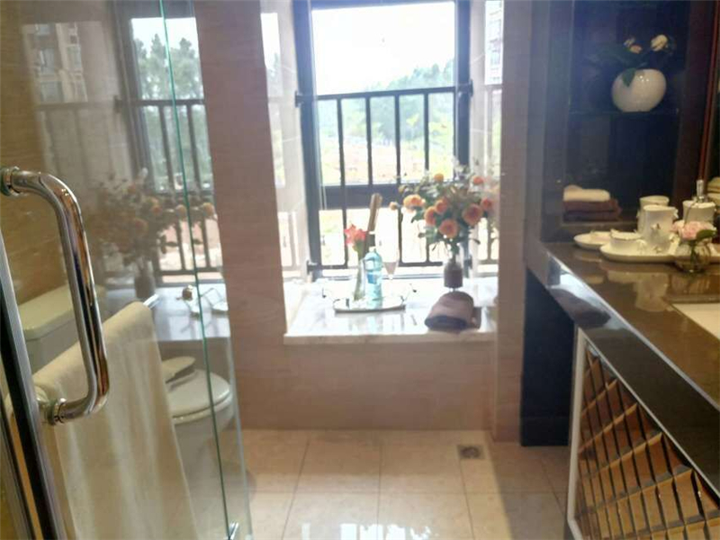 大岭山光大山湖城多少平米,大岭山光大山湖城附近最新规划