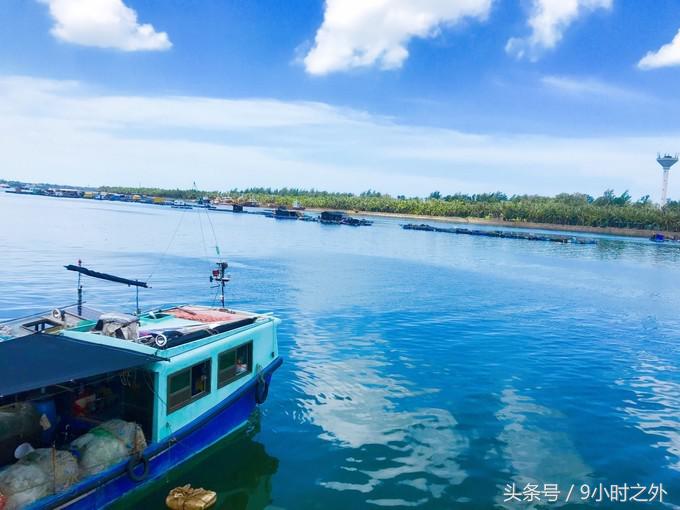 湛江天成台旅游,湛江天成台度假村有什么好玩的