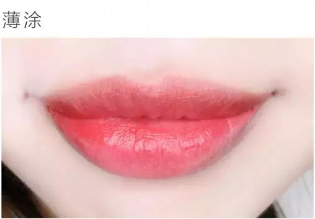 akfm系列哪支口红最好看,第一次买口红买几支