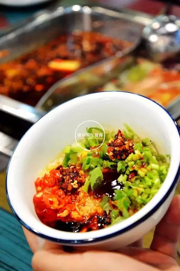 银川20人左右火锅,银川9家火锅店