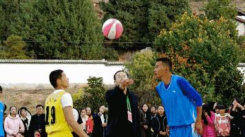 丽江实验学校篮球联赛,丽江学校足球联赛