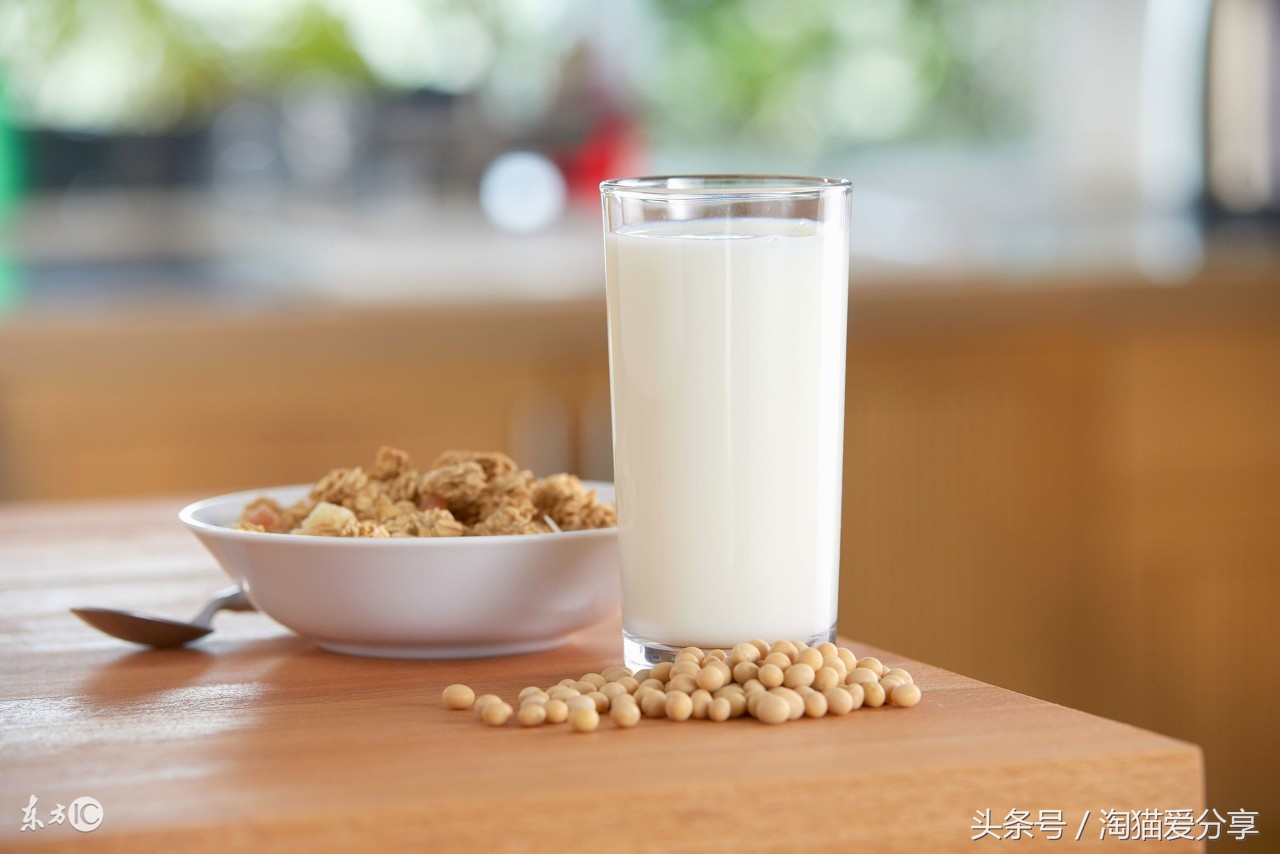 煮豆浆上层的沫要不要撇掉,现磨豆浆打出来有泡沫怎么处理