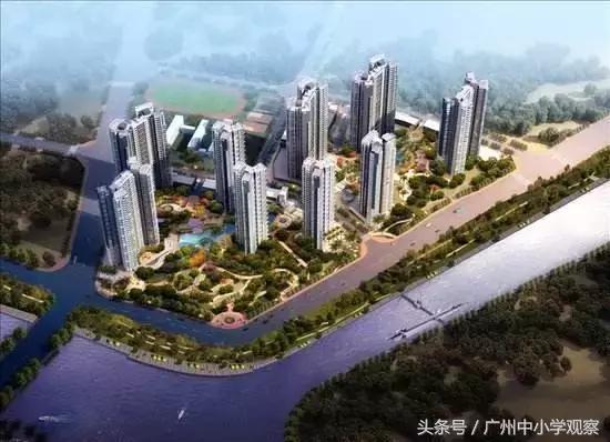 广东实验中学荔湾学校怎么样,广州荔湾实验学校排名