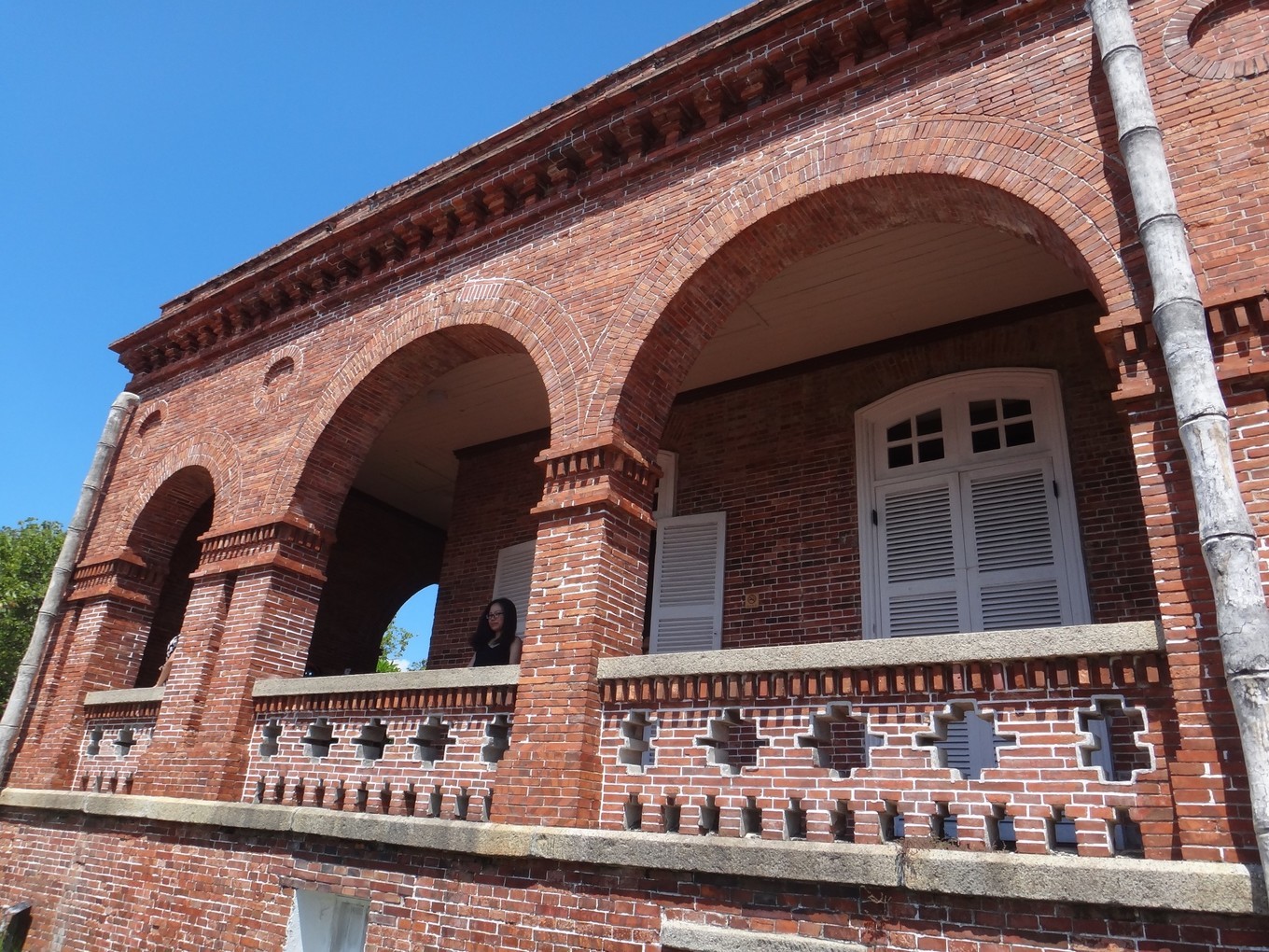 台湾环岛游15天跟团,台湾高雄六合夜市