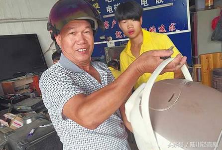 残疾军人的创业故事,残疾男人创业成功的故事