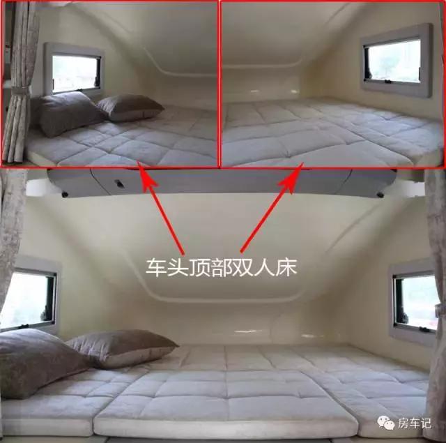 豪华复古房车推荐,家用房车