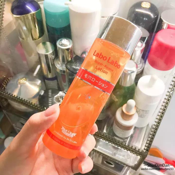 来介绍一点点我的爱用和囤货吧