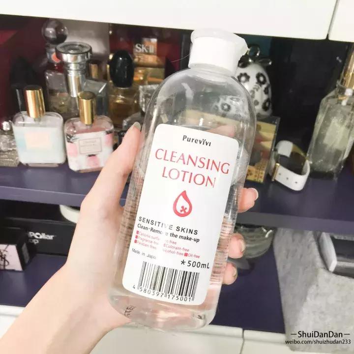 来介绍一点点我的爱用和囤货吧