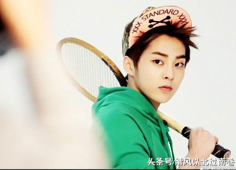 忙内团宠团霸,忙内为什么是团宠