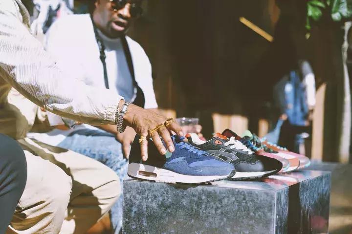 nike联名patta多少钱,耐克联名patta