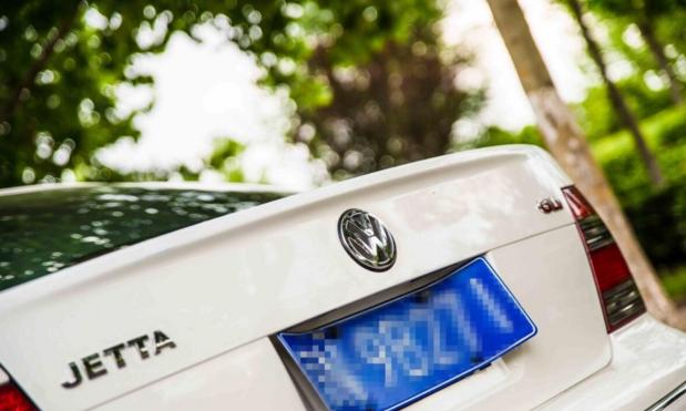 1万5买老宝来，摇身一变成“大王”