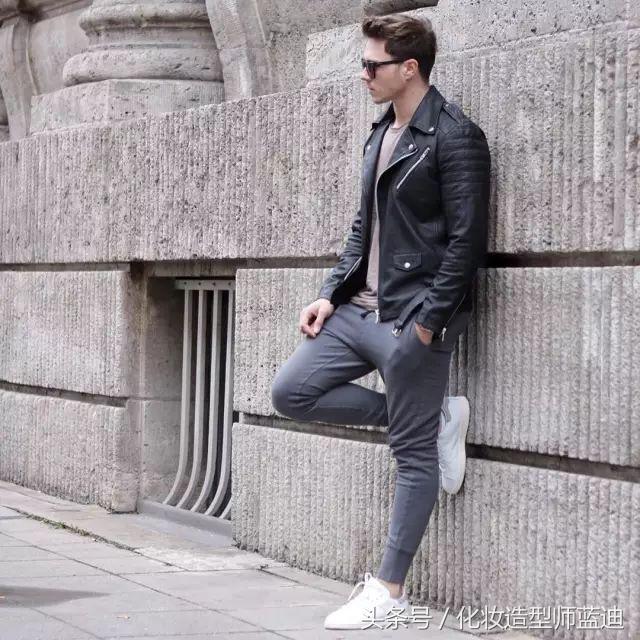 好一点的冬季卫裤,秋冬必备的卫裤