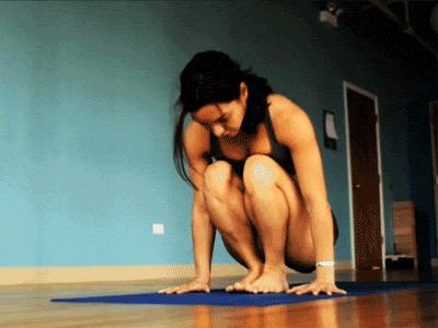 亚洲女性身材一般都是怎么样的,18岁练瑜伽可以提升什么