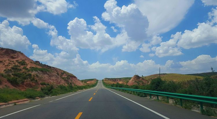 恩格贝沙漠自驾游,走进原始森林房车游记