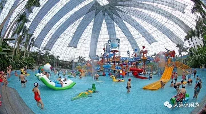 大连周边温泉度假村排名榜,大连汤本汤温泉门票价目表