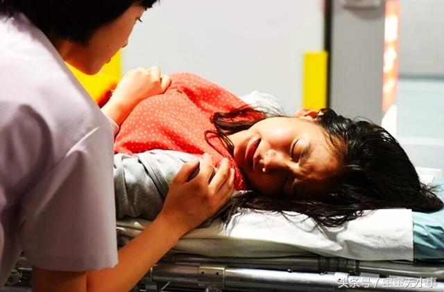 剖腹产有没有1年后怀孕生孩子的,女子剖腹产后生孩子