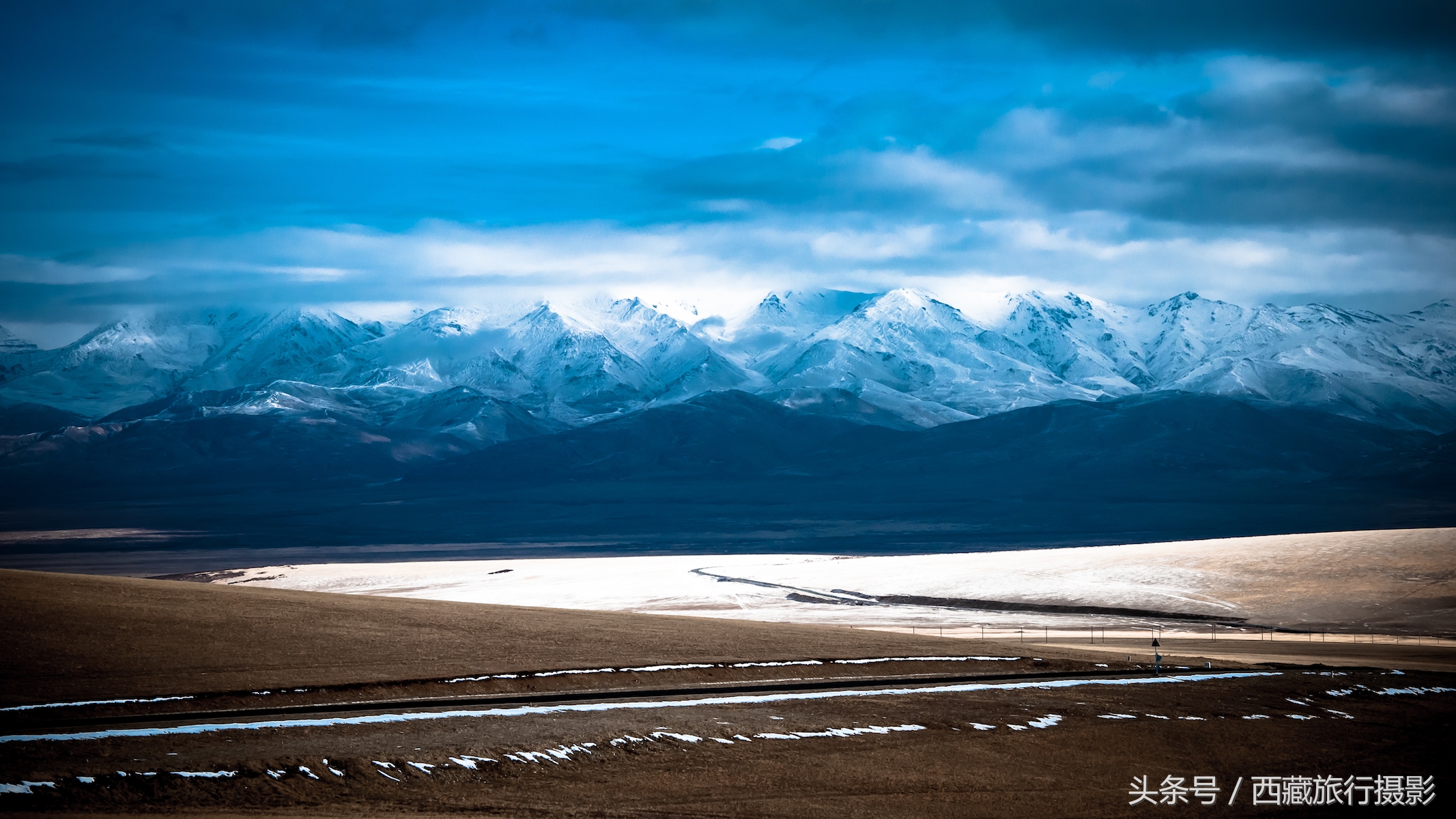 藏西阿里自驾,阿里之旅西藏秘境