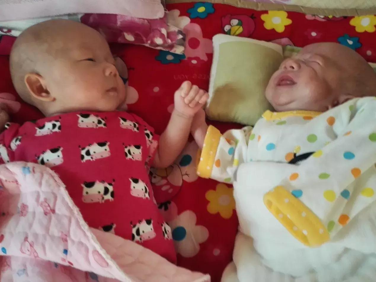 宝宝快速睡眠小妙招,一招让宝宝深度睡眠