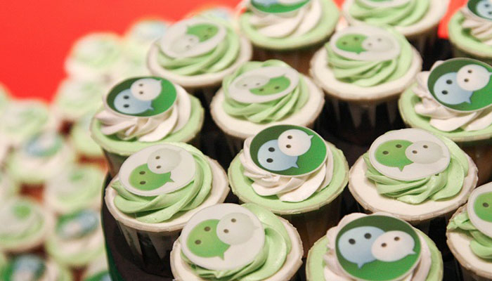 微商如何精准引流及加粉技巧