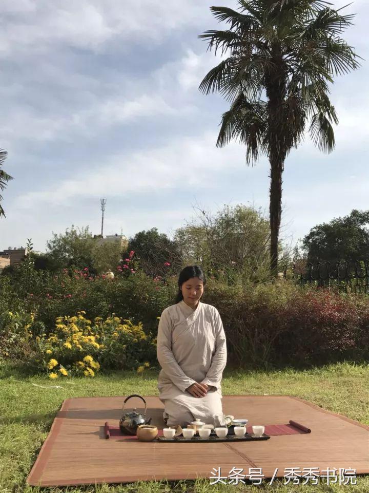 品读诗经·小雅·斯干,茶道美学知识视频