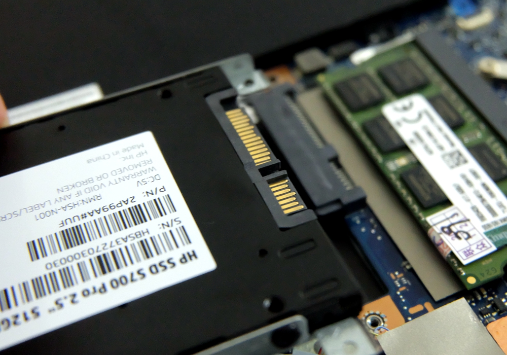 老笔记本换固态硬盘教程视频,换固态硬盘教程台式