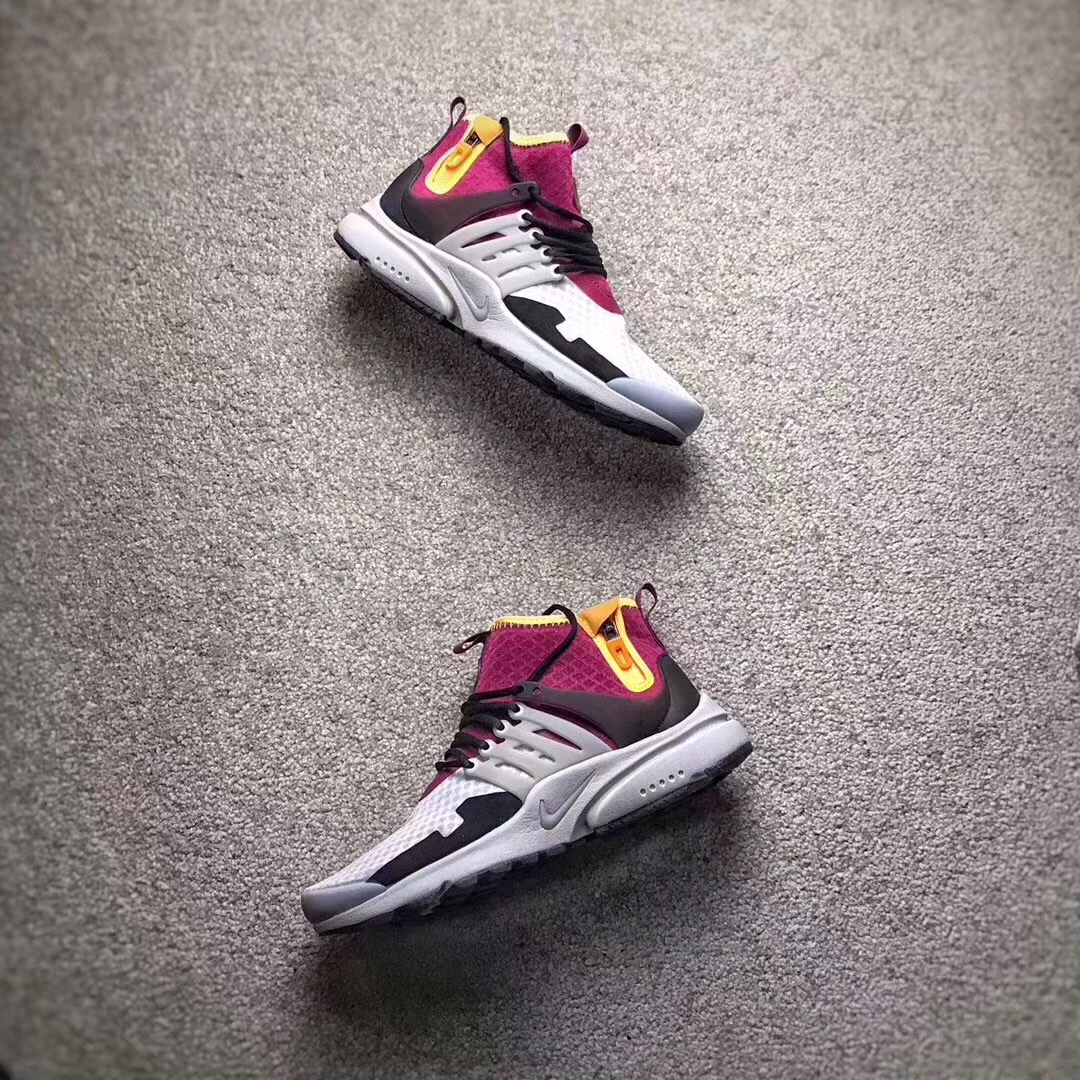 耐克鞋哪双鞋适合跑步 (十大颜值超高的耐克鞋)