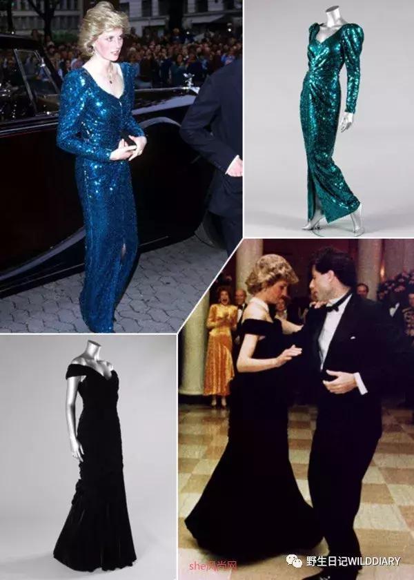 你以为的时尚vs真正的时尚,你以为的时髦