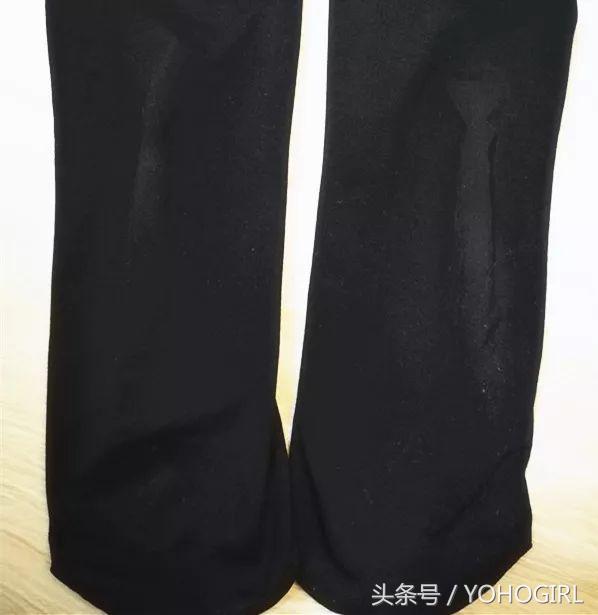 长期穿瘦腿袜会瘦腿吗,瘦腿袜真的可以瘦腿吗