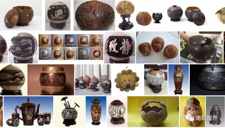 去海南必买的伴手礼,还在纠结送什么礼物吗