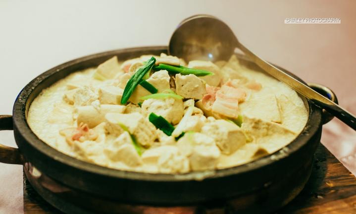 吃蟹游玩攻略,一场关于上海的旅行