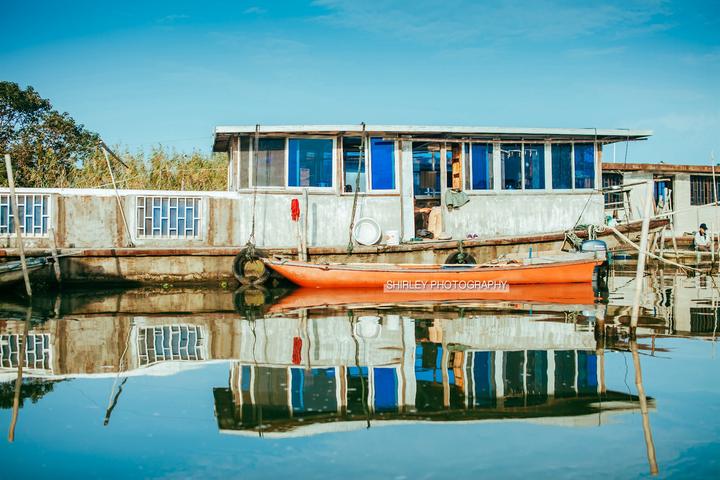 吃蟹游玩攻略,一场关于上海的旅行