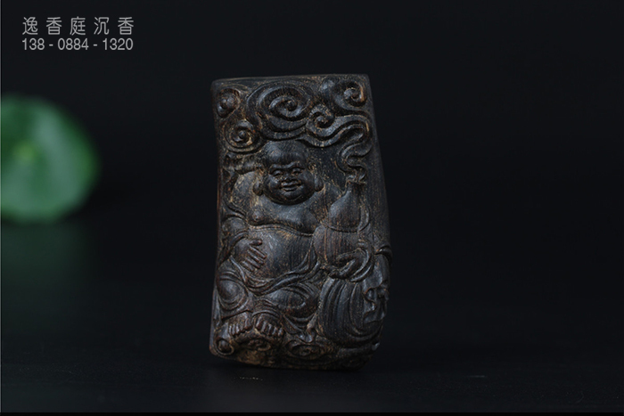 沉香树又叫什么,沉香与沉香木的根本区别