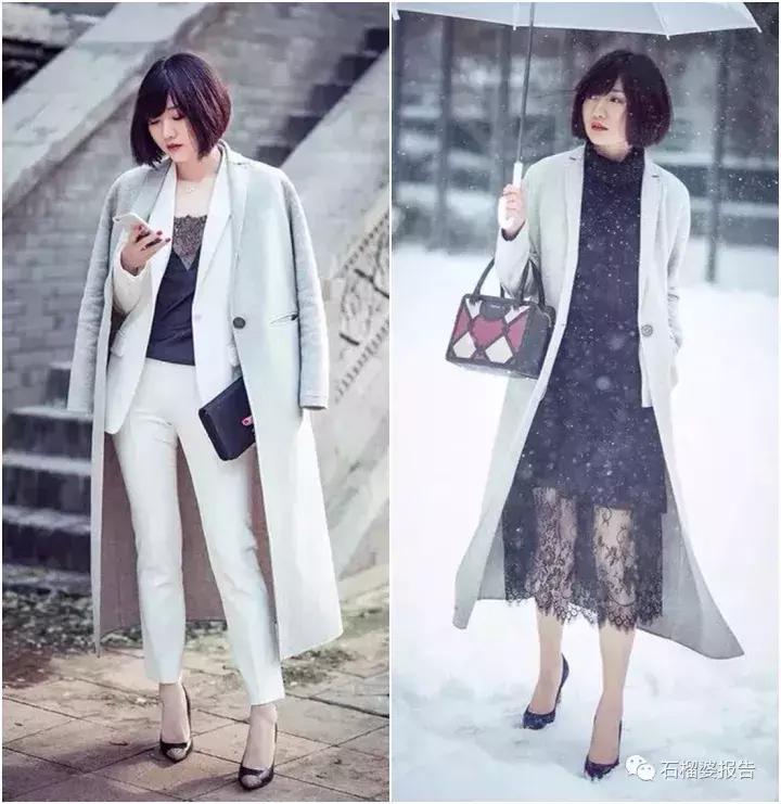 找到一件合适的衣服是一种默契,找到一件合适的衣服