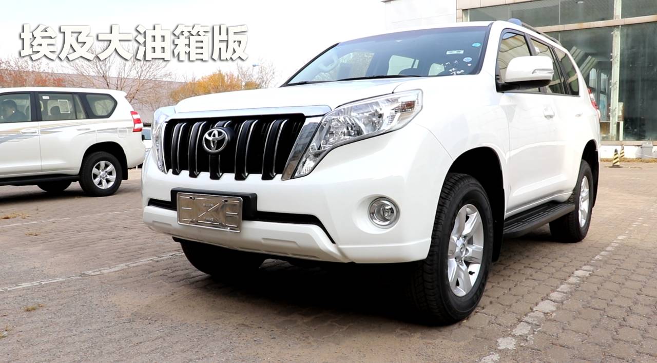 广东18年丰田霸道2700二手车报价,西安丰田霸道2700报价