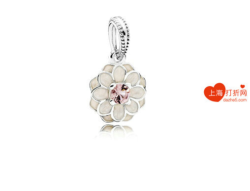 pandora潘多拉925银闪耀心形价格,pandora潘多拉官方旗舰店直播