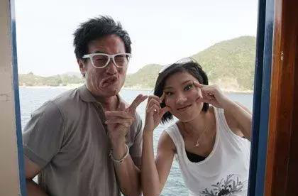 林峰与钟嘉欣苦恋两季盘点历年《溏心风暴》多角苦恋戏会更加虐？