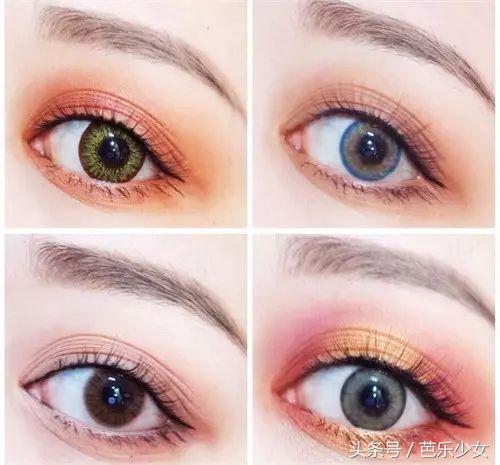 ins超火fentybeauty独角兽眼影,推荐一款今年超火的眼影盘