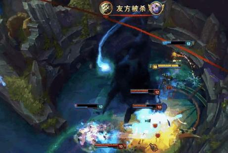 新版赵信最猛三件套,赵信三相暴击流