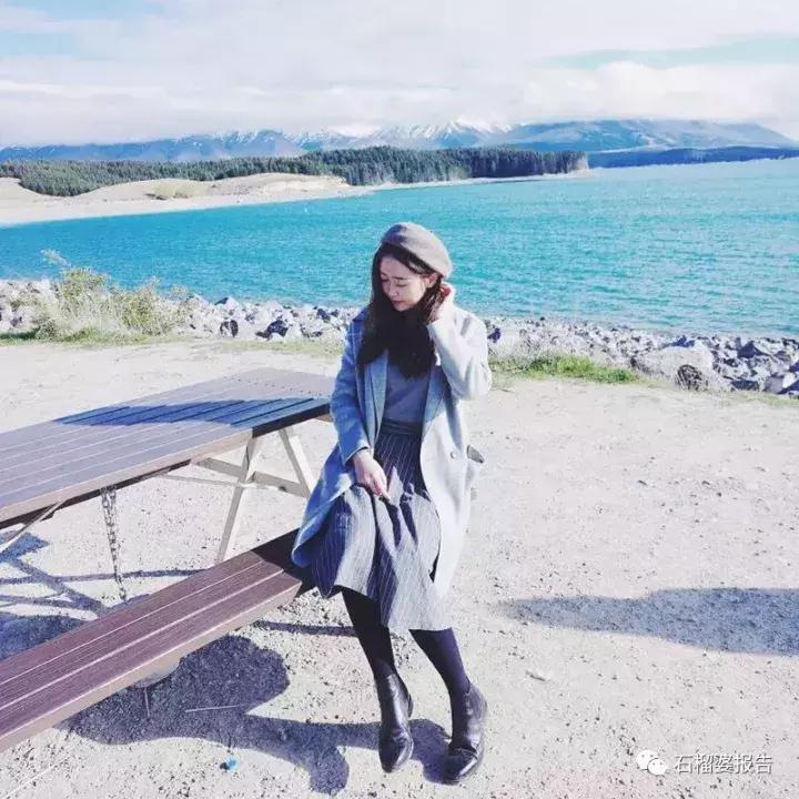 找到一件合适的衣服是一种默契,找到一件合适的衣服