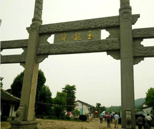 无锡七大古镇,江苏无锡古镇排名一览表