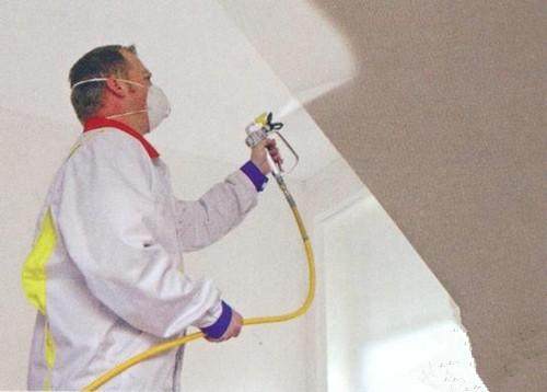 喷漆和刷漆效果有什么区别,喷漆和刷漆哪个更省钱