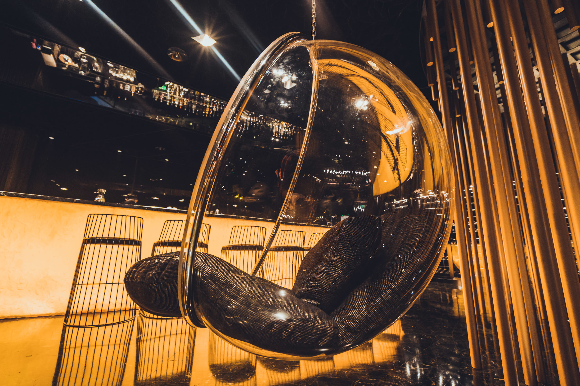 总有些回忆在心中！苏州太湖边的万丽，让我流连忘返