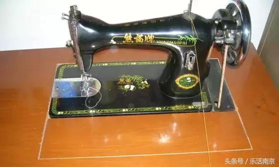 你知道的哪些老国货,南京老国货