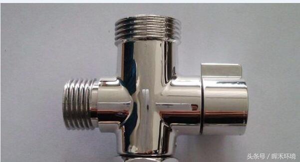 淋浴分水器坏了怎么修,淋浴水龙头上分水器漏水维修方法