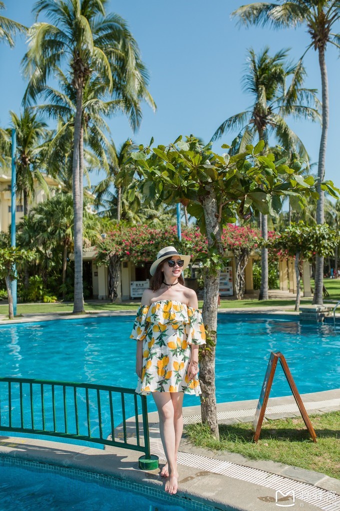 三亚旅游全攻略带孩子必玩,带小孩感受阳光与海滩