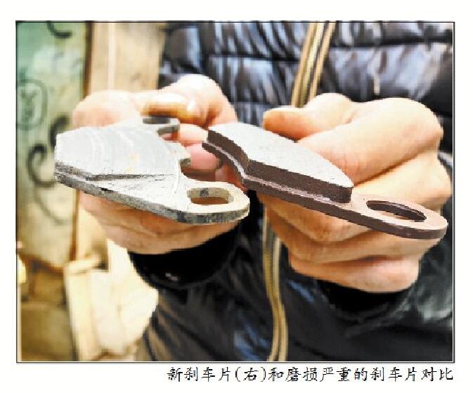 电动车轮胎不坏就不用换？并非如此！